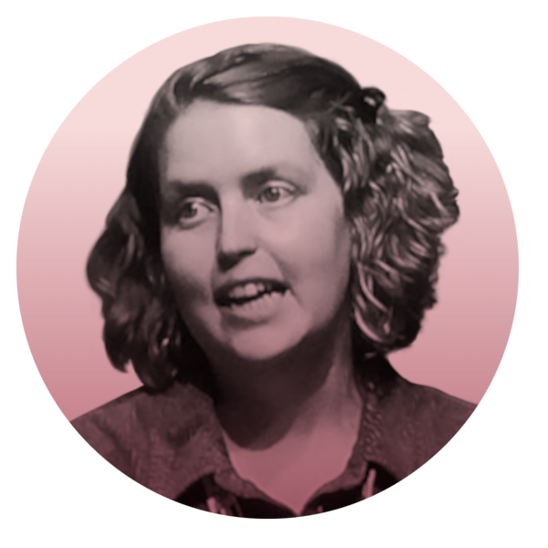 Caoimhe Ní Dhónaill